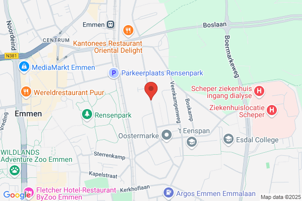 Geoscript Bv
