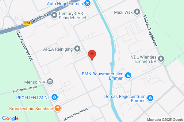 Drentse Recycling Mij