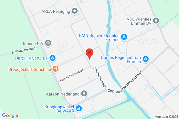 Glasrecycling Noord Oost Ned Bv
