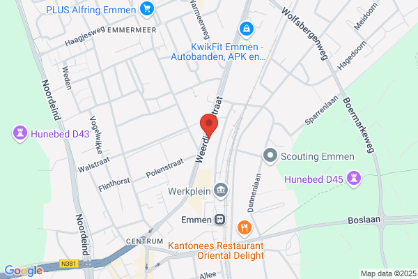 JW Computers