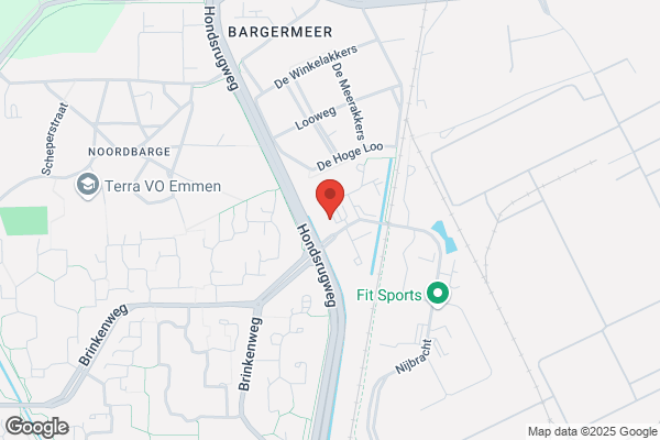McDonald's Emmen