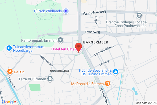 Ten Cate Emmen