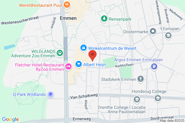 Bezorg- en Afhaalcentrum MMM