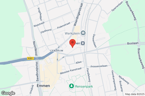 Groothuis Restaurant Eetcafé