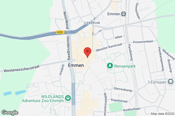 Heeren Van Boerland, De