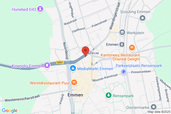 Tockelaar Kiprestaurant, De
