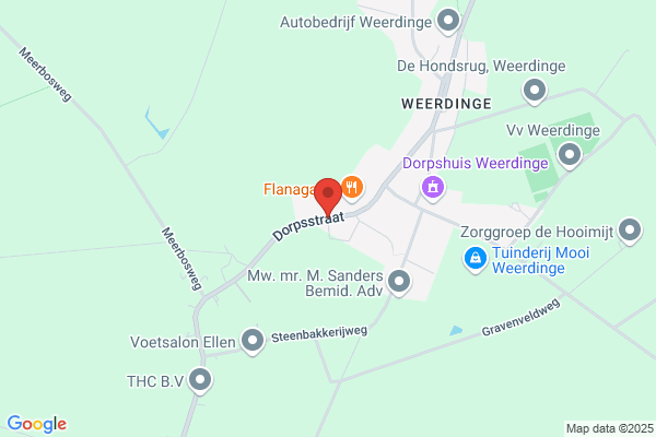 Visserpoort, De
