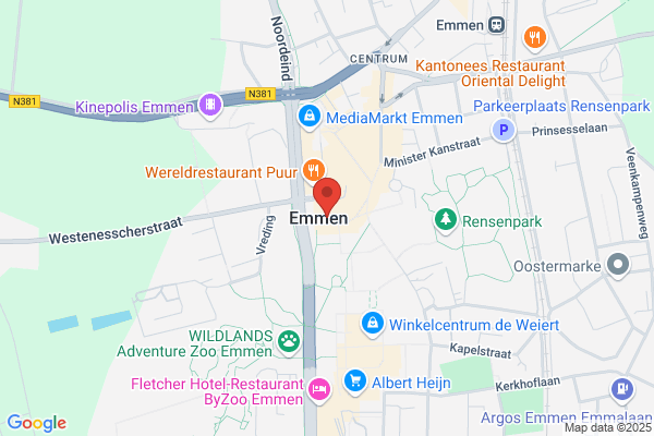 Zaak, De