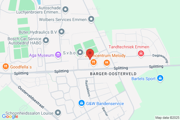 Autorijschool Schuurmans