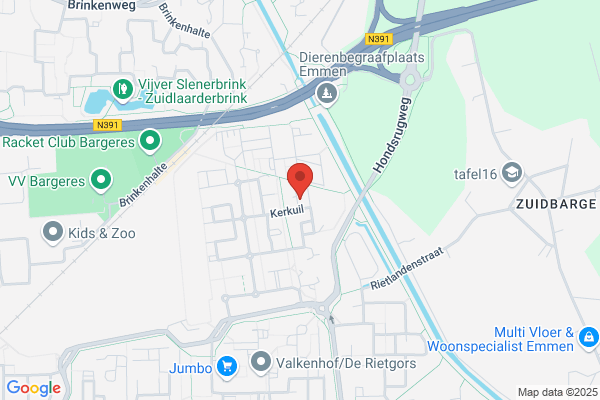 Datema Rijopleidingen