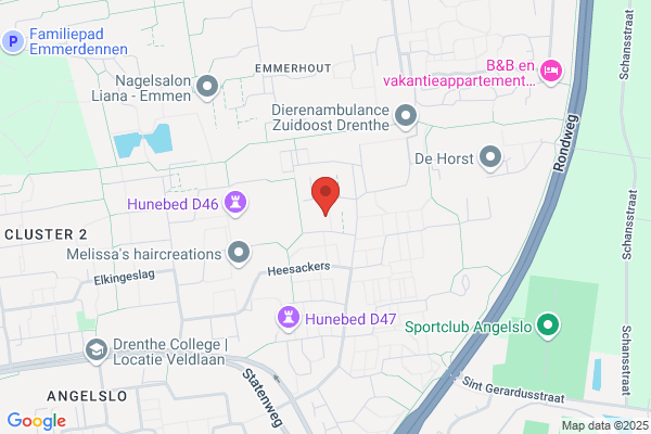 Dokter's Verkeersschool