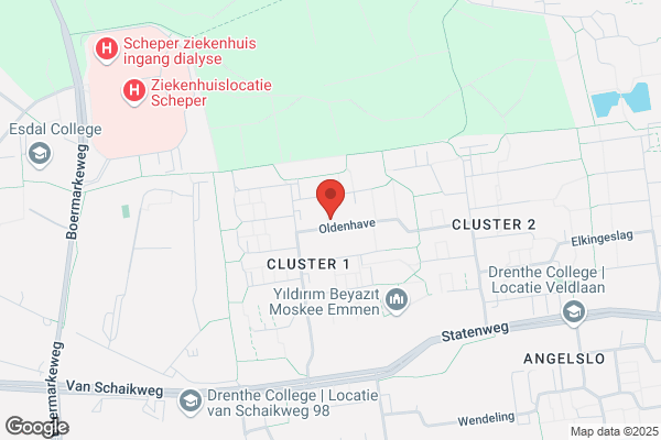 Rijschool De Hondsrug