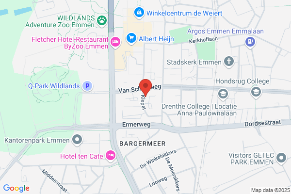 Voorrang