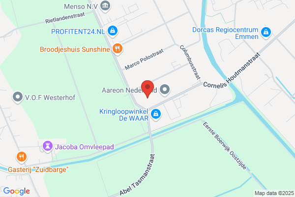 Hulsebosch