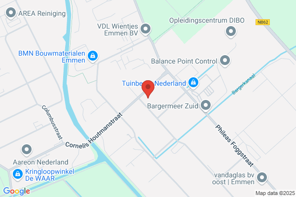 Goeree En Ter Veen Vof