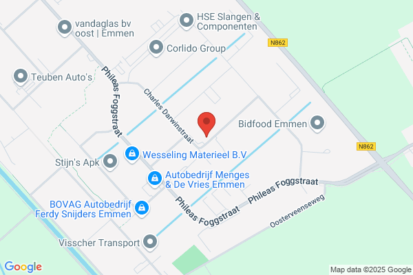 Hendriks, B