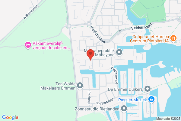Schilder- en Behangersbedrijf Zaanland