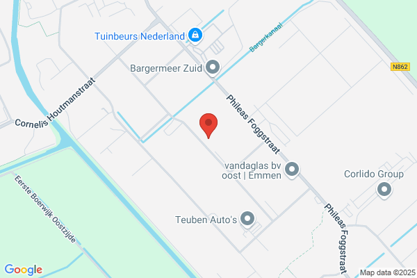 Witteveen Schilders & Glaszetbedrijf