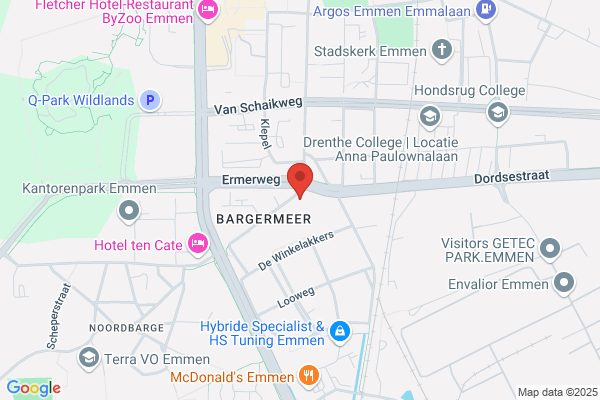 Behangbedrijf Goeree