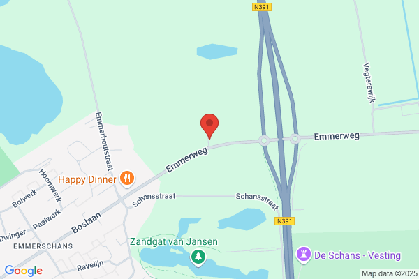 Schildersbedrijf Gijsberts
