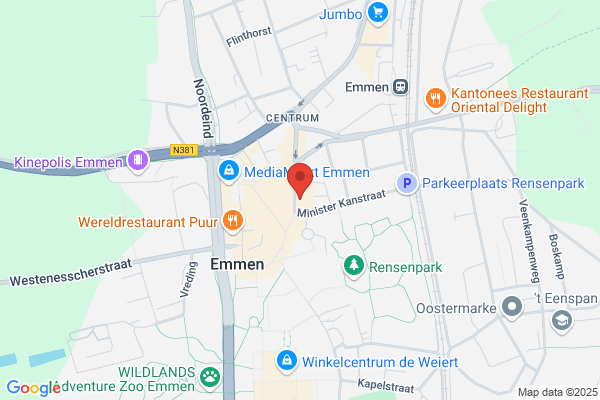Schoenenreus