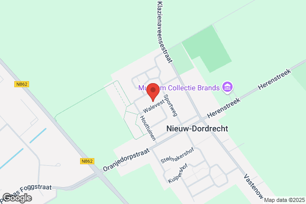 Dordtse Til Openb, De