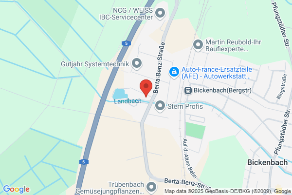 Franssch Rk, St