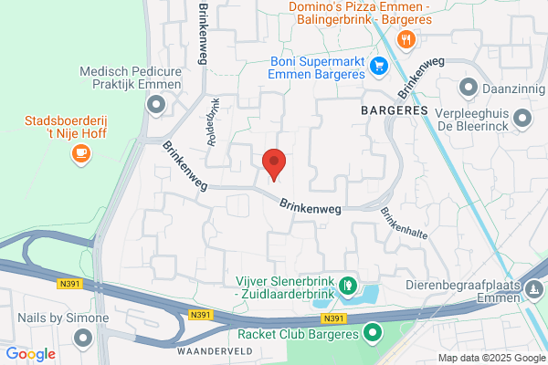 Internat Taalgroep Emmen
