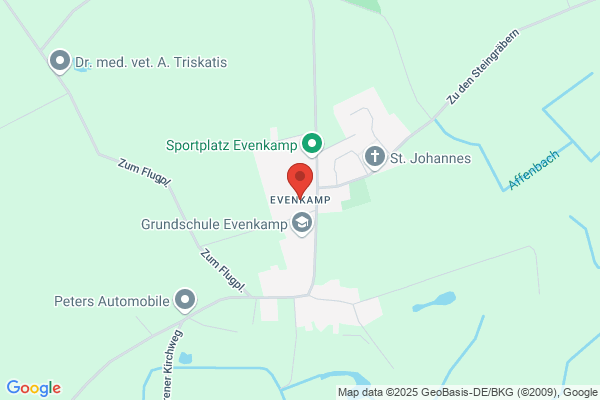 Veenkampen Svo Lom, De