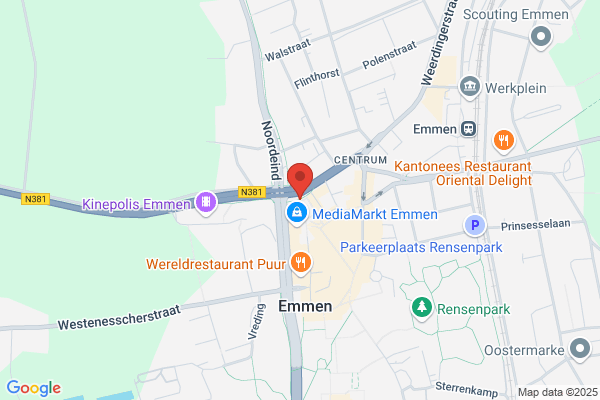Kosmetiek, Schoonheidssalon