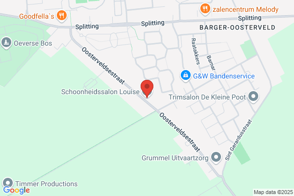 Louise Schoonheidssalon