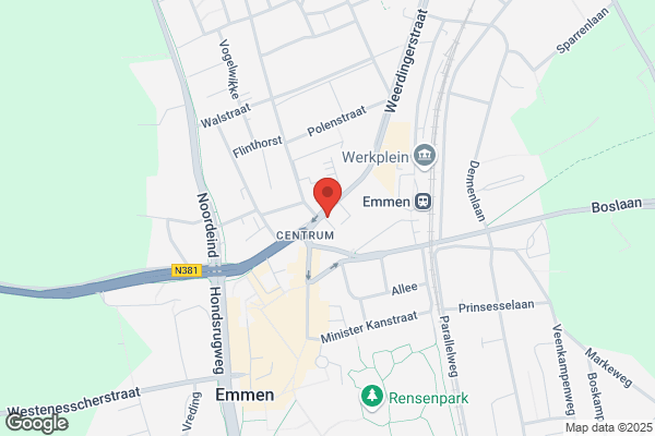 Schoonheidssalon Sien Nijland