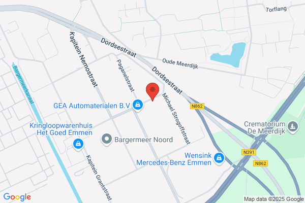 Vossebelt Precisiebewerking BV