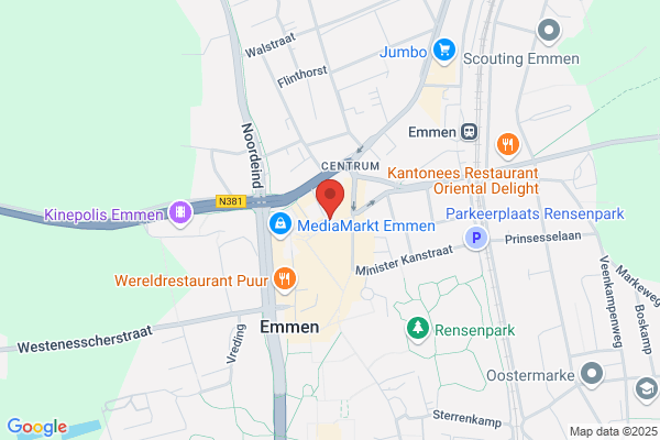 Zigger Emmen