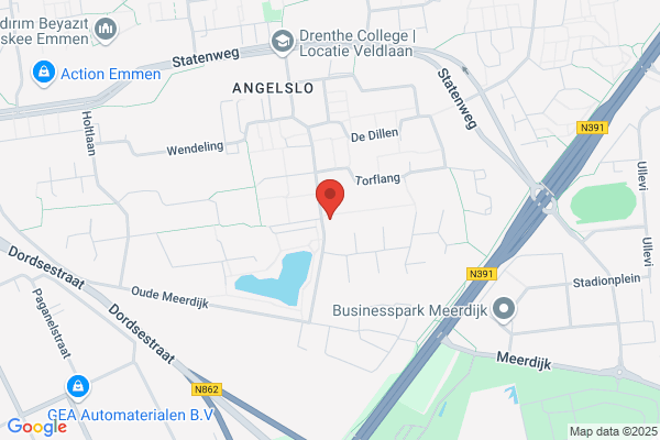 Jansen Keurslagerij Leo
