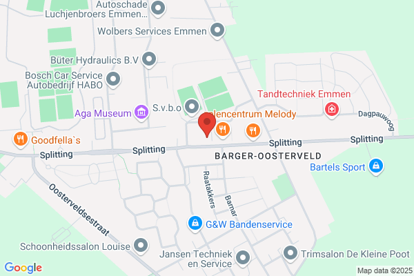 Verswinkel Goeree