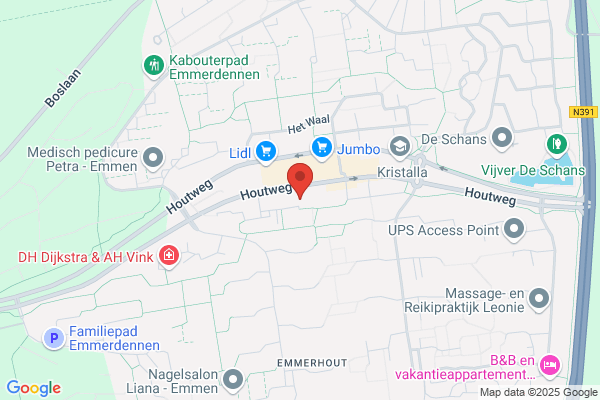 Emmerhout