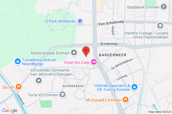 Vrijwilligers Vakaturebank