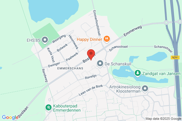 Faunaland Bob's Hengelsportshop