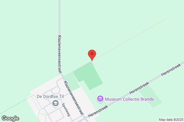 Sportpark Bloemendaal