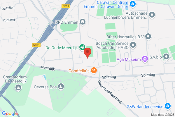 Handbalvereniging E & O
