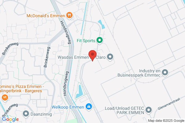 Active Leisure Emmen