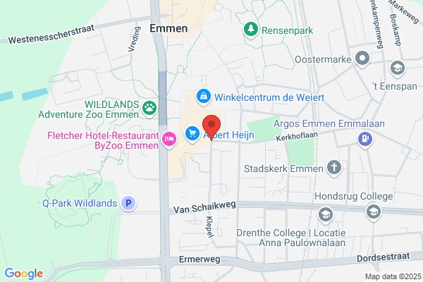 Zvcnoord