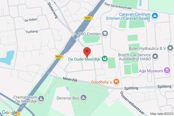Aquarenabad Emmen
