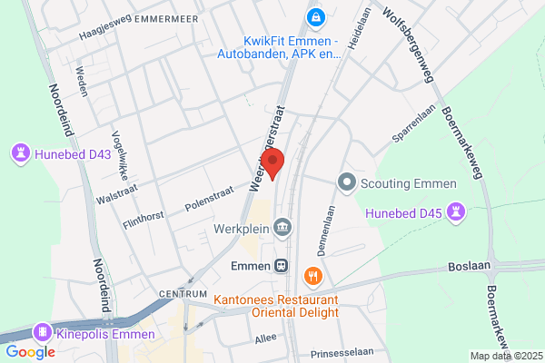 Emmen Wielersportver