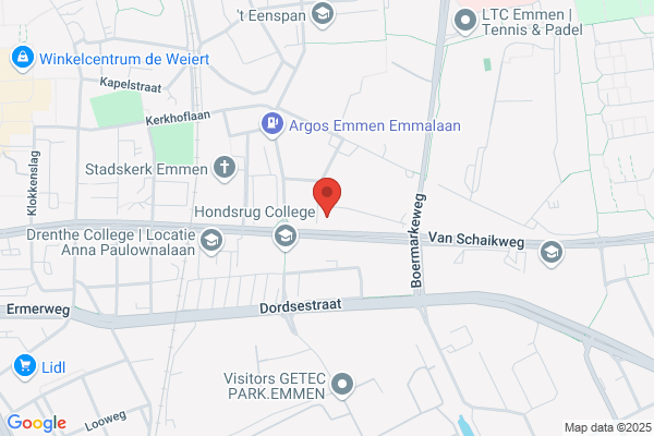 Massagepraktijk Emmen