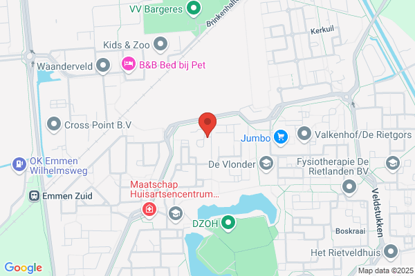 Donker
