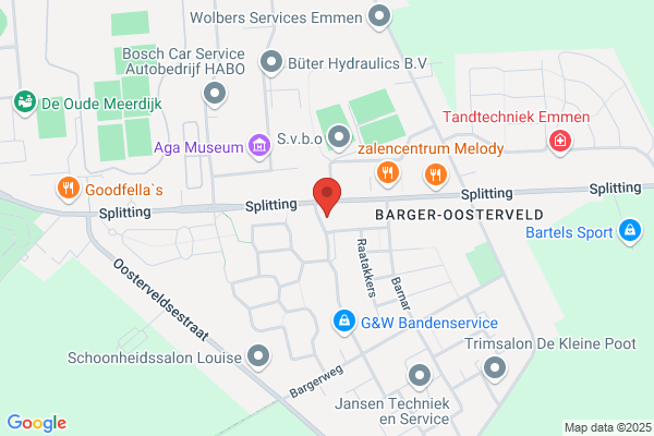 Vof Garant Markt Gringhuis