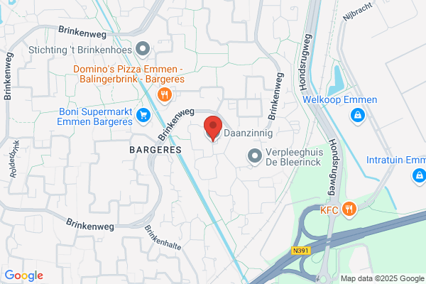Boeijinga En Van Dort