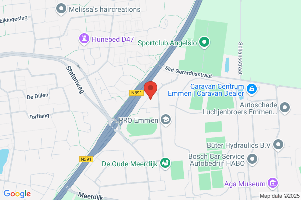 Quintadent Emmen Bv
